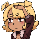 Emoji strudelLookWhere.gif
